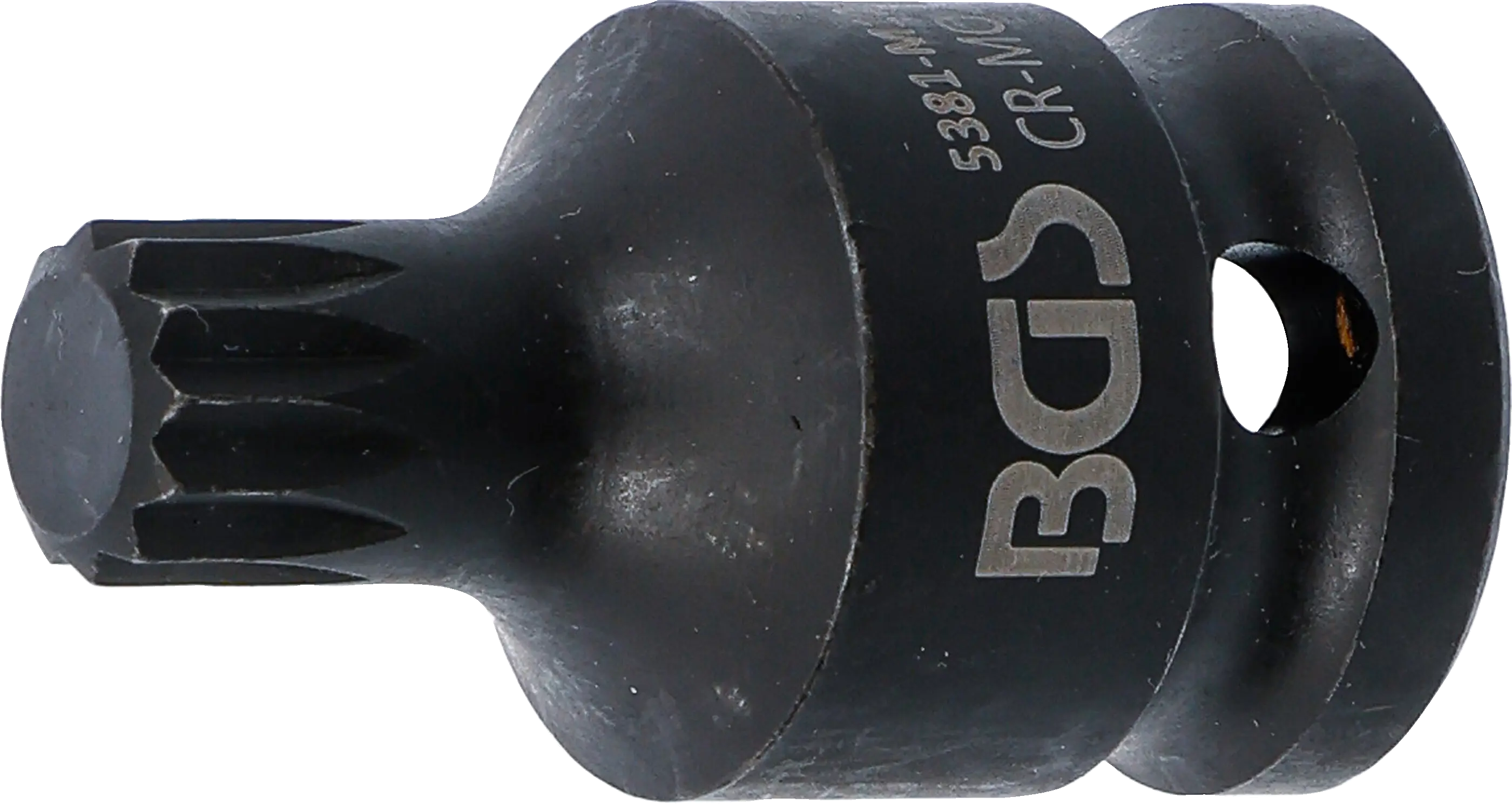 Rázový nástrčný klíč XZN 1/2", M12 - B5381-M12