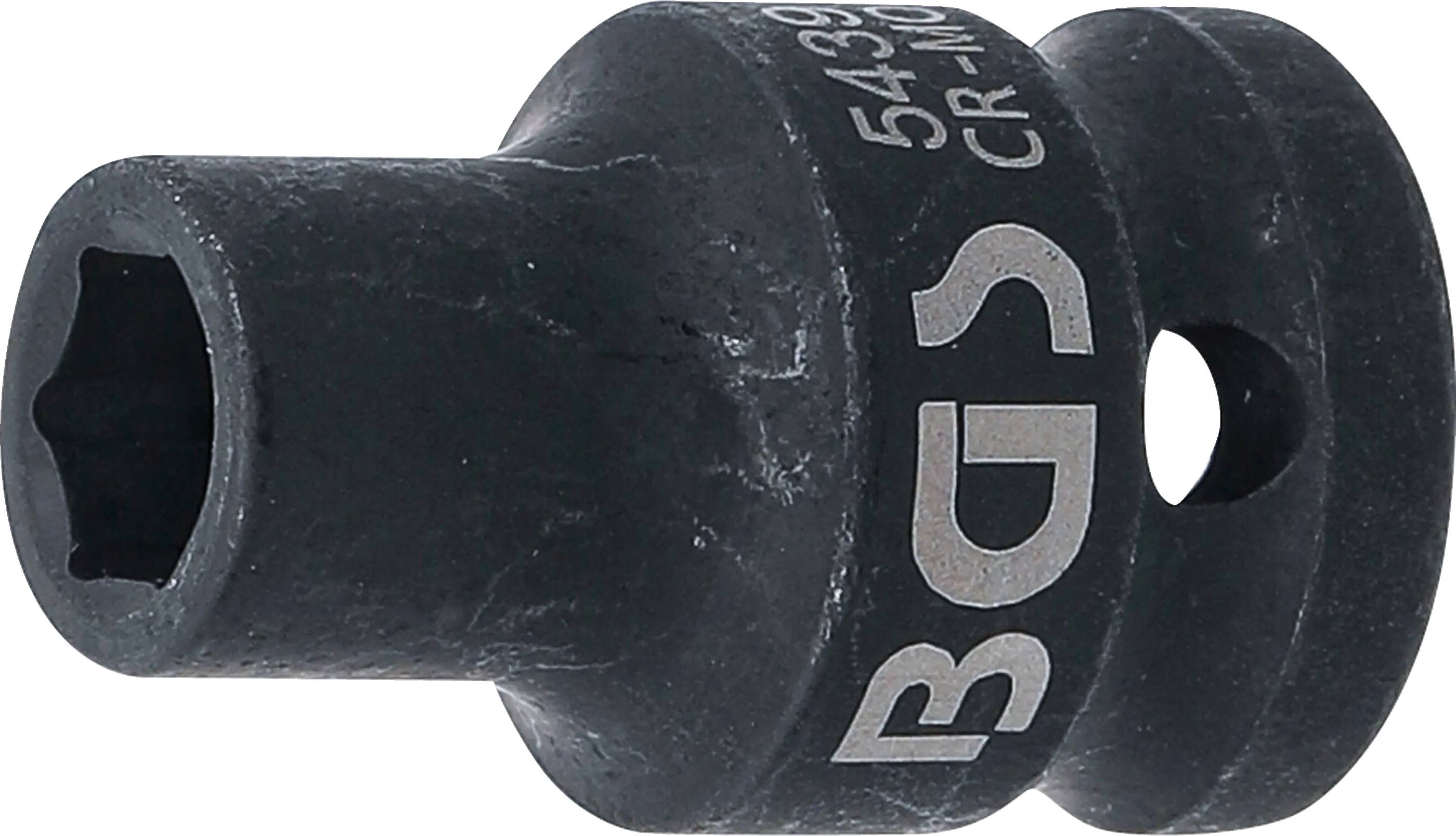 Fotografie produktu: Šestihranná silová nástrčná hlavice 1/2", 9 mm, BGS - B5439
