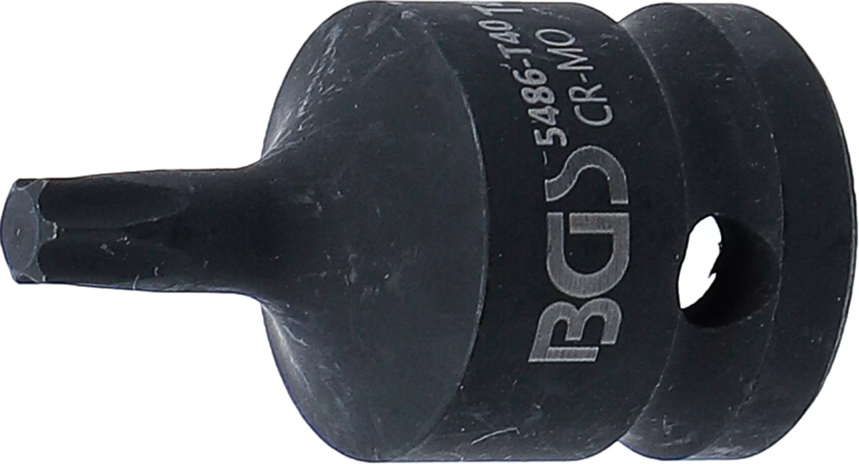 Rázový nástrčný klíč TORX 1/2", T40 - B5486-T40