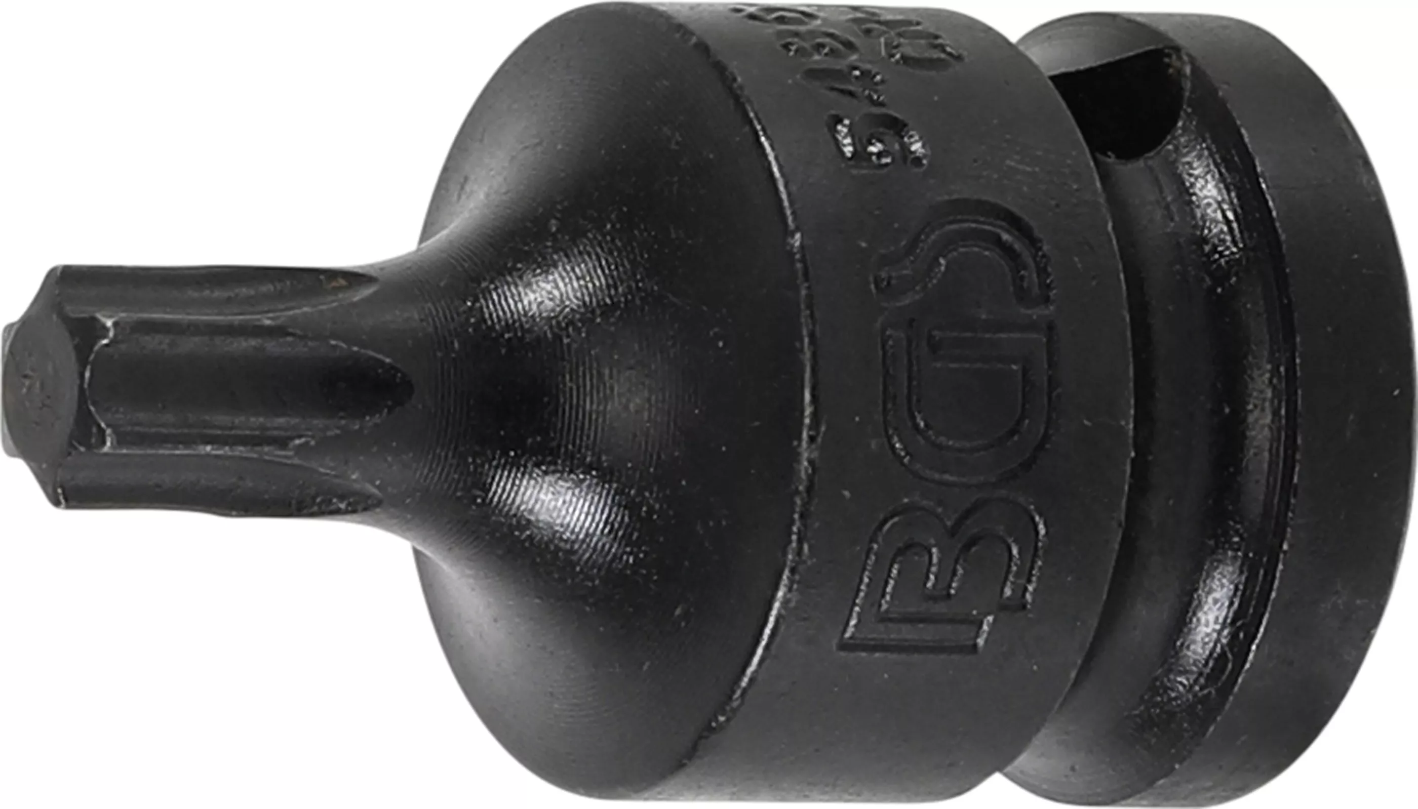 Rázový nástrčný klíč TORX 1/2", T45 - B5486-T45
