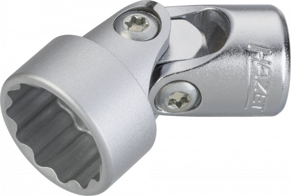 Levně Kloubová nástrčná hlavice na převodovku 3/8", 18 mm (880G-Z18) - HA203529