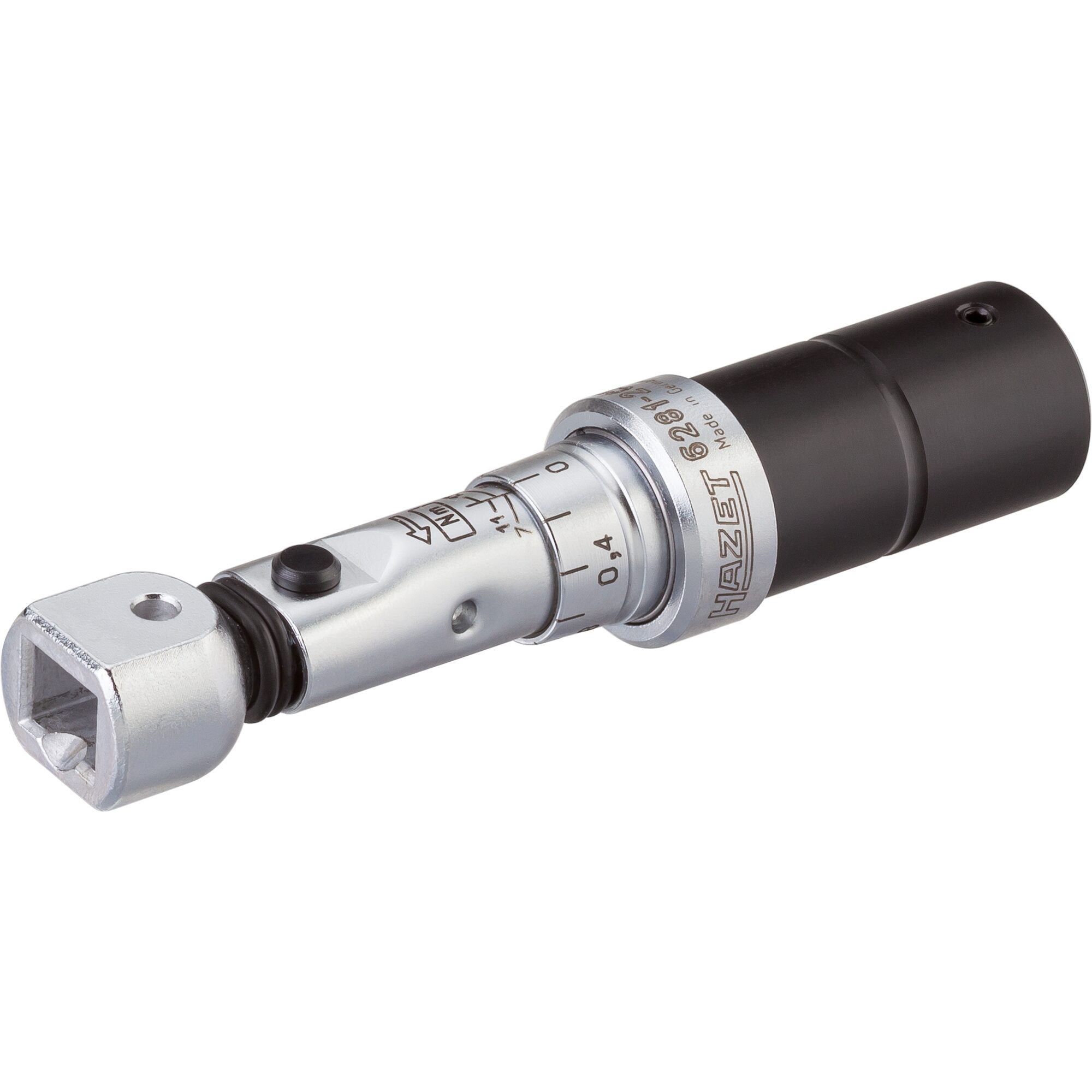 Levně Momentový klíč 9 x 12 mm, 5 - 13 Nm, 6281-2CT - HA183326