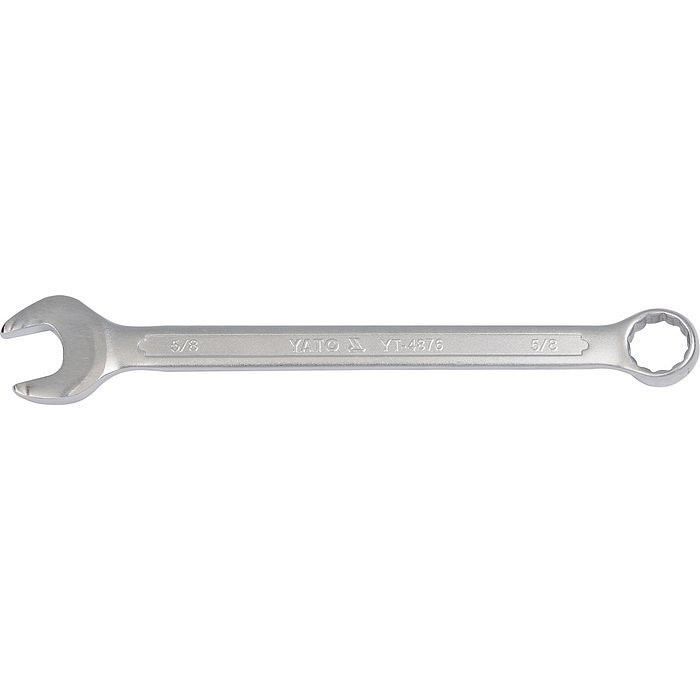 Očkoplochý klíč 3/4" - YT-4878