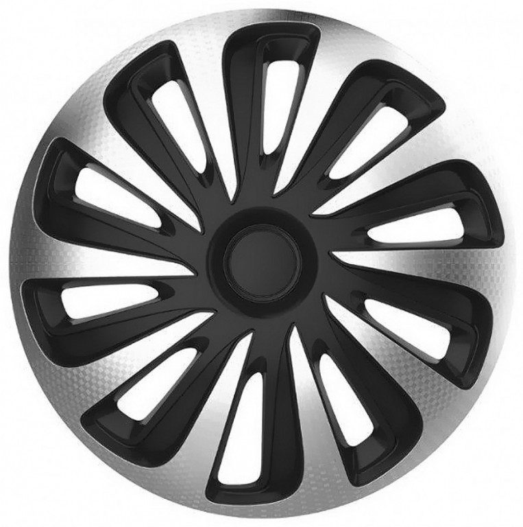 Kryty kol 16" CALIBER Carbon (sada) - 32526 AHProfi
