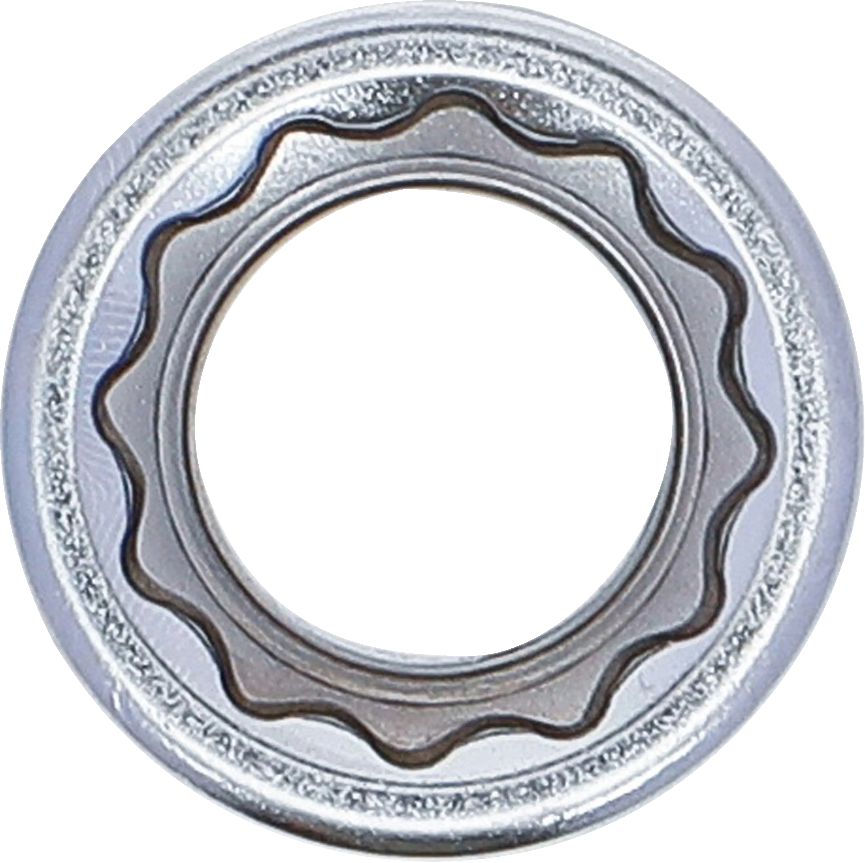 Nástrčná hlavice dvanáctihranná 21 mm BGS Nástrčná hlavice dvanáctihranná 21 mm BGS