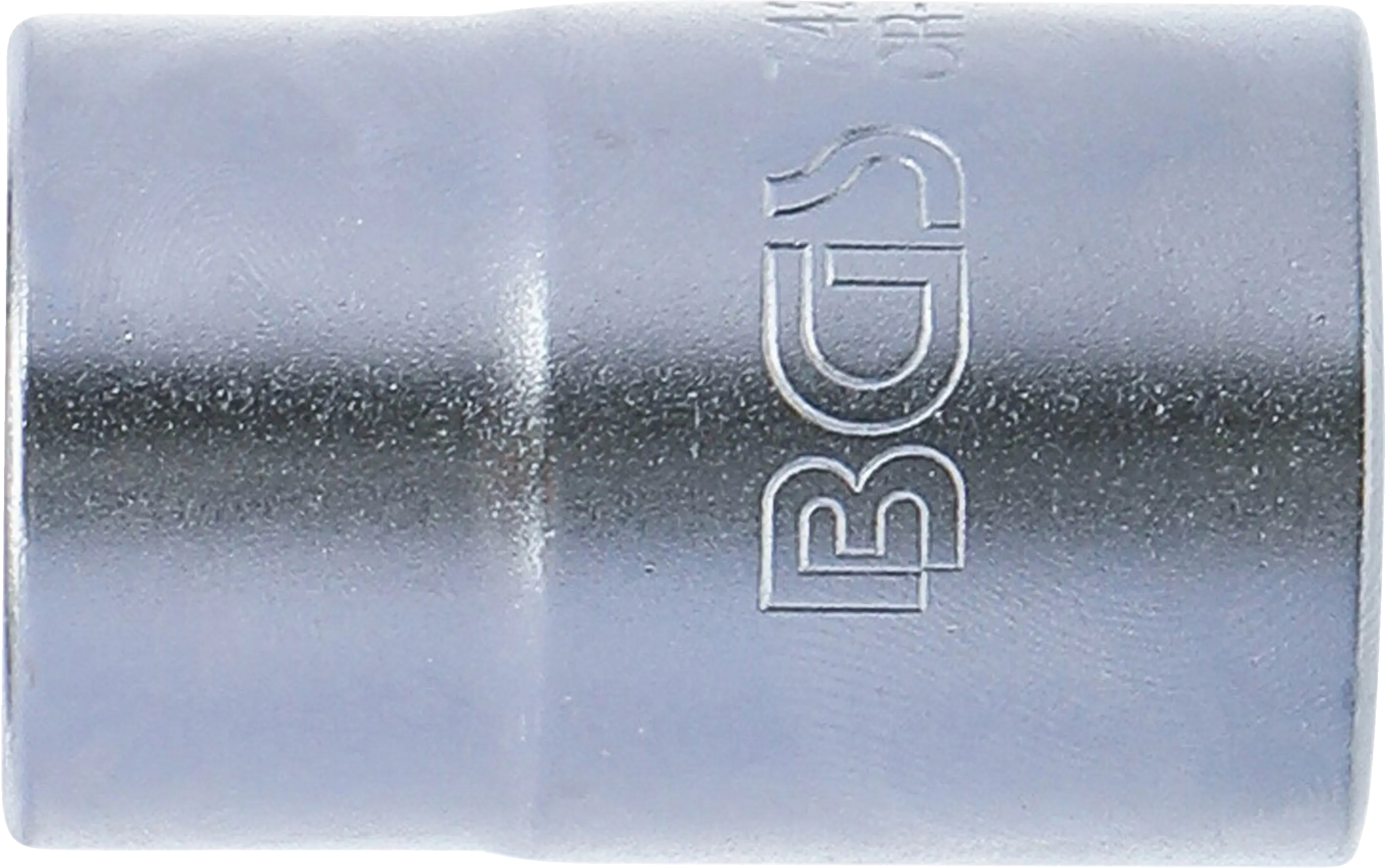 Detail dvanáctihranného profilu nástrčné hlavice BGS Detail dvanáctihranného profilu nástrčné hlavice BGS