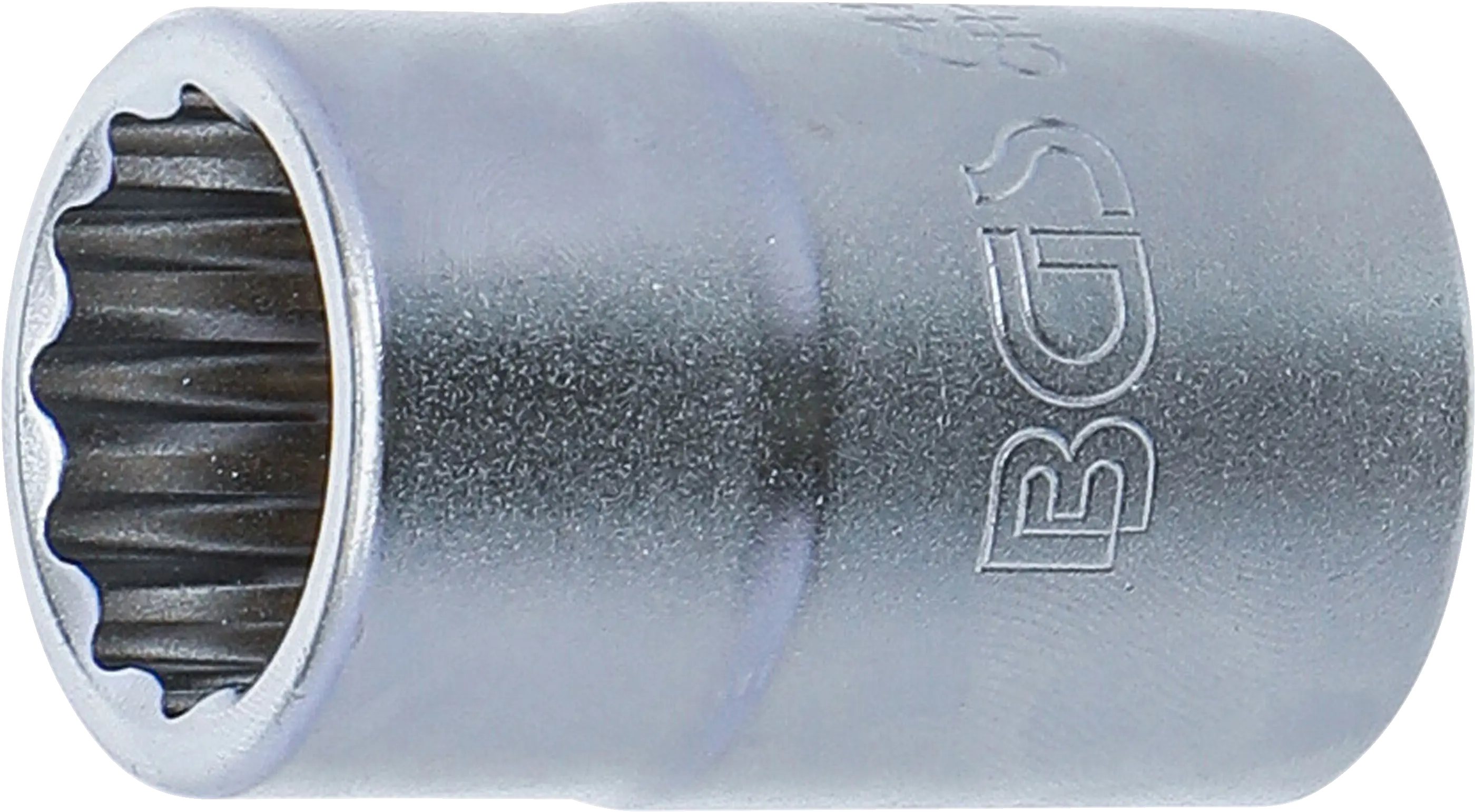 BGS Technic BGS 7421 Nástrčná hlavice 3/4" 21 mm - 12hranná