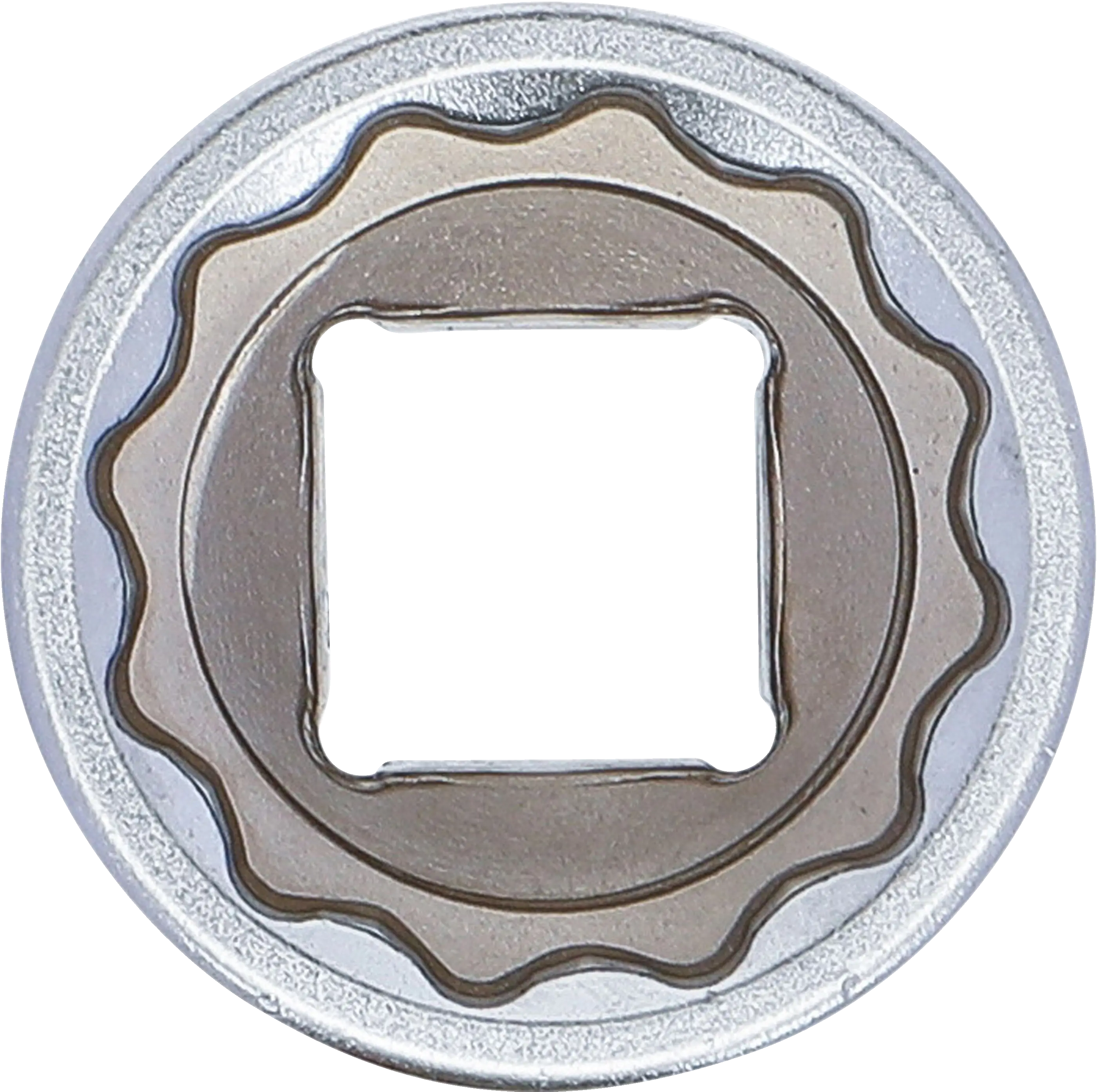 Nástrčná hlavice dvanáctihranná 34 mm BGS Nástrčná hlavice dvanáctihranná 34 mm BGS