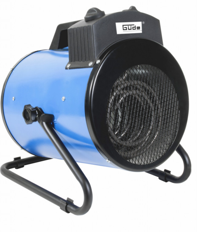 Fotografie produktu: Elektrický přímotop GEH 5000 R - GU85131