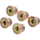 Sada olejových výpustí k BGS 126, M17 x 1,5 mm, 5 ks - B126-SM17