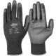 Ochranné pracovní rukavice Vigor, L - V6435