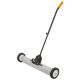 Pojízdný magnetický smeták 76cm  - QJ801230