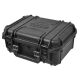 Vodotěsný plastový kufr s pěnovou výplní (L) - TC320086