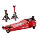 Set pojízdného zvedáku STANDARD 3 t + 2 ks podpěr 3 t - AH0300BAL