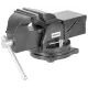 Otočný dílenský svěrák Heavy Duty 150 mm - AH0806