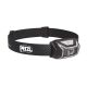 Čelovka PETZL Actik Core, šedá, 600 lm - E065AA00
