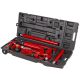 Profesionální hydraulická rozpínací souprava, 10 t - T71002L