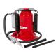 Hydraulický pneumatický zvedák 20t, zdvih 265 - 510 mm - TQ20002