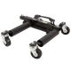 Hydraulický kolový zvedák 680 kg, 305 mm - TRA9012