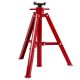 Podpěra zdvihací, nosnost 12 t, 710 - 1065 mm - TRF3202
