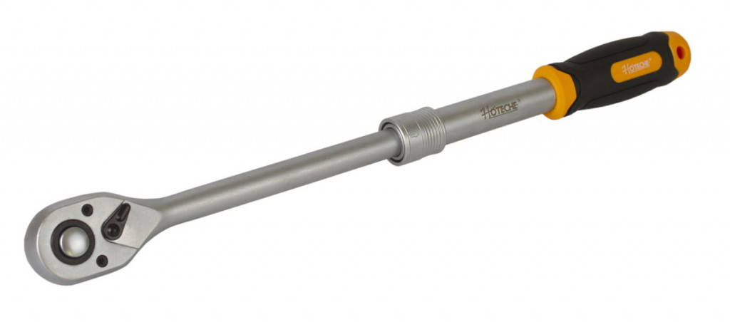 Teleskopická ráčna Hoteche - HT200003 Teleskopická ráčna Hoteche - HT200003