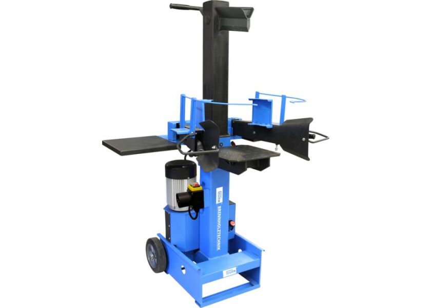 Štípačka na dřevo s výkonem 3,5 kW, Güde GHS 500/8 TE - GU02052