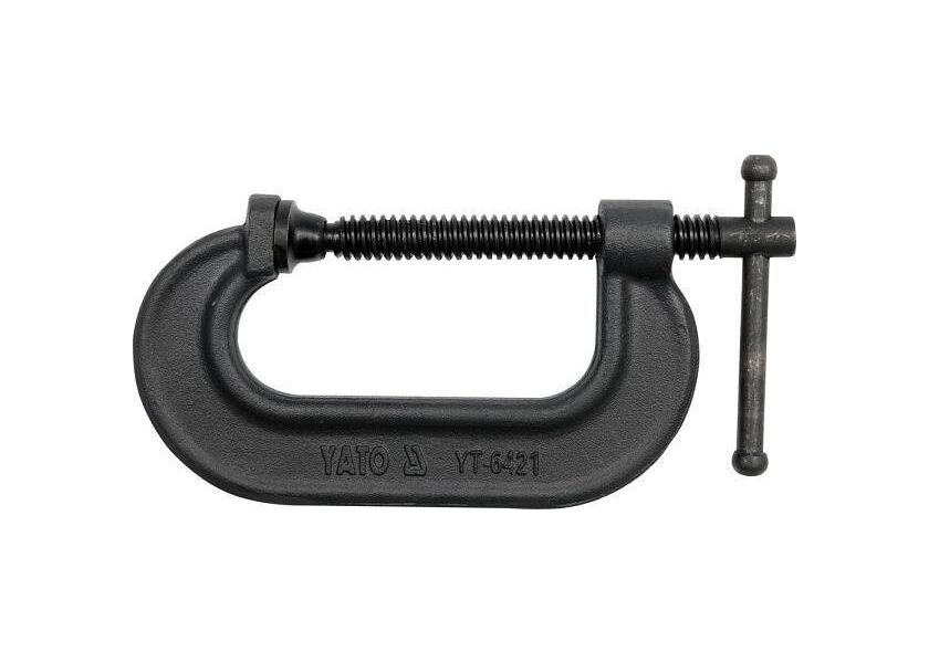 Svěrka 75 mm typ 