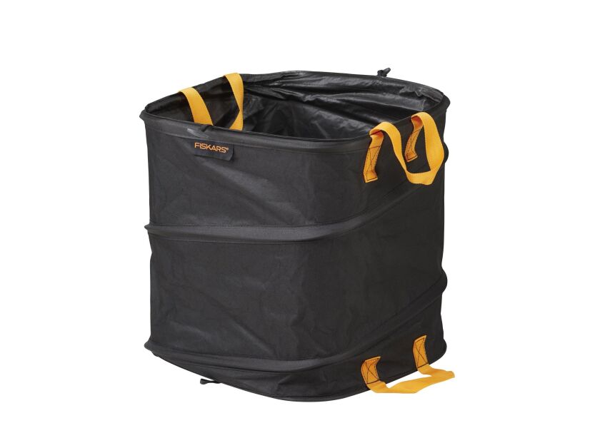 Zahradní koš Fiskars Ergo S, 73 l - 1028371