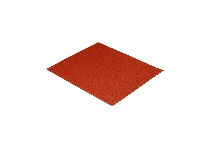Brusný papír 230*280 gr. 150