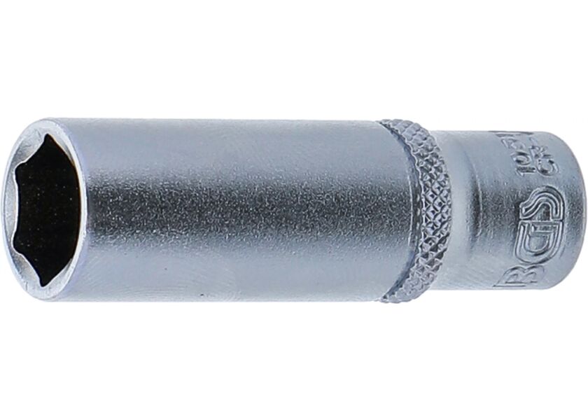 Nástrčná hlavice šestihranná, 1/4, 11 mm, prodloužená - B10511