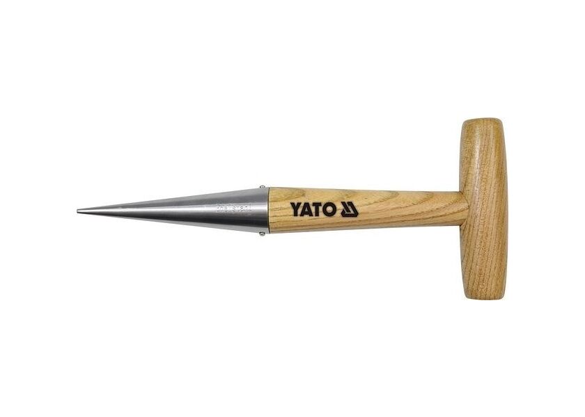 Kolík sázecí s dřevěnou násadou 280 mm