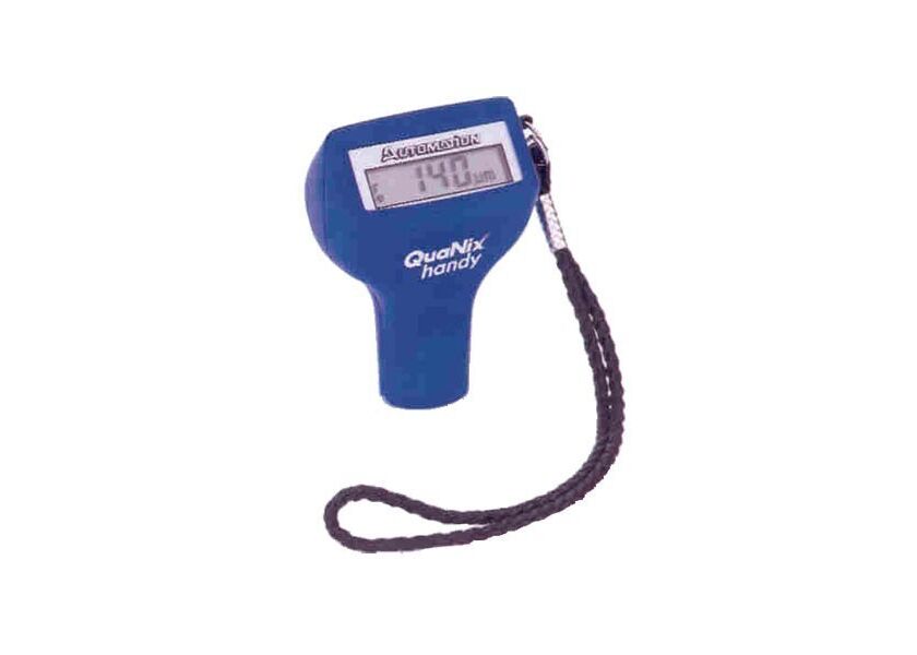 Tloušťkoměr laku QuaNix Handy - 324040105