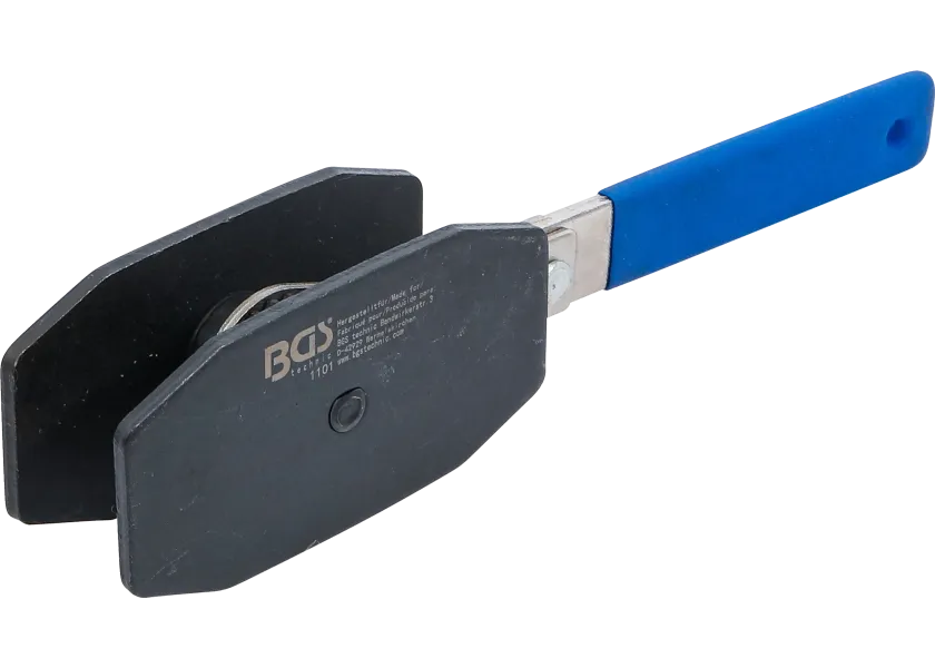 Nástroj na stlačení brzdových pístků s ráčnou, BGS - B1101