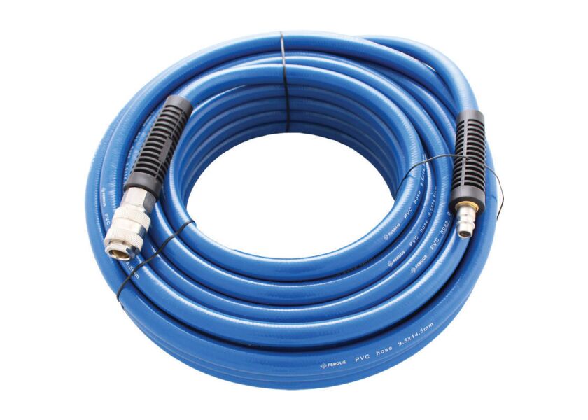 Zesílená vzduchová hadice, 9,5 x 14,5 mm, 10 m - AH11147