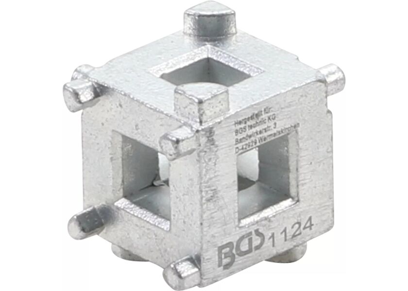 Vratná kostka na brzdové písty, 10 mm (3/8