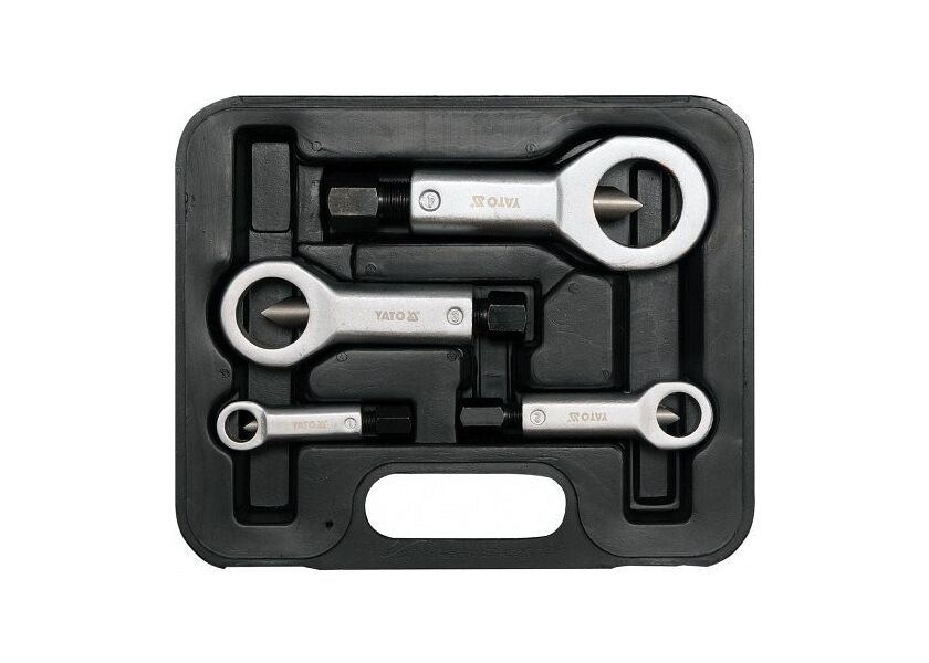 Rozlamovače matek 4ks - YT-0585