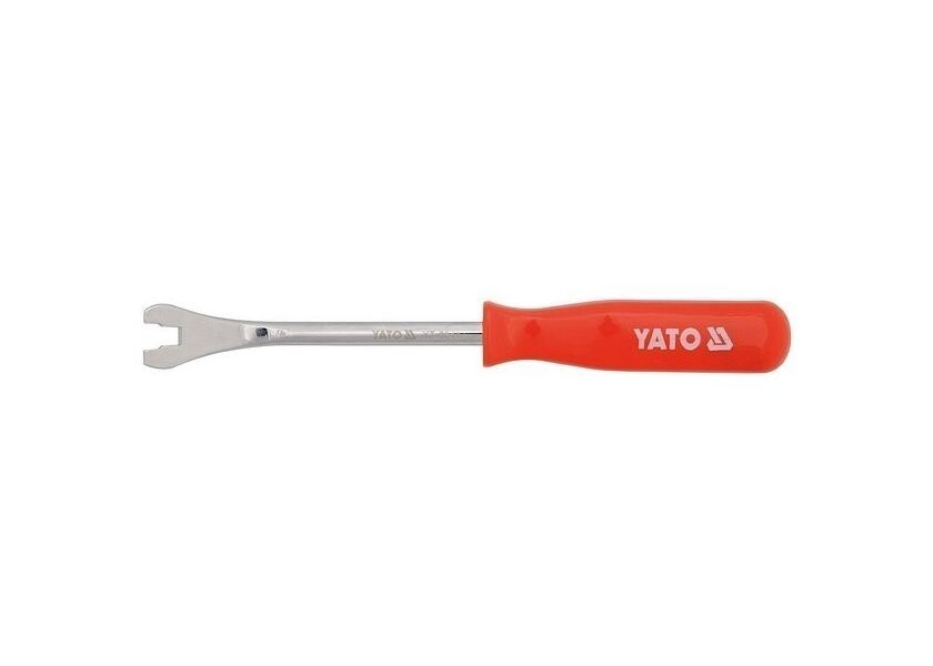 Uvolňovač čalounění dveří 230mm - YT-0841
