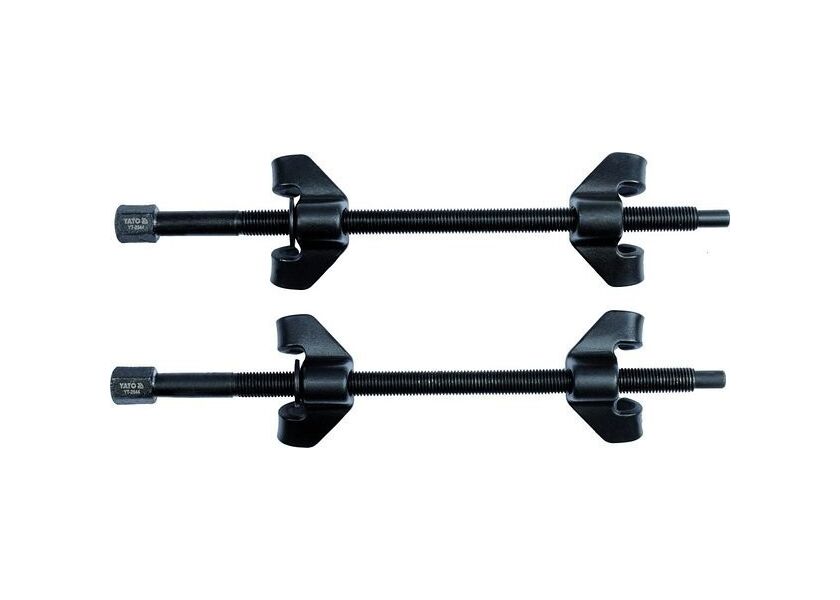 Stahovák pružin tlumičů automobilů 82mm - YT-2544