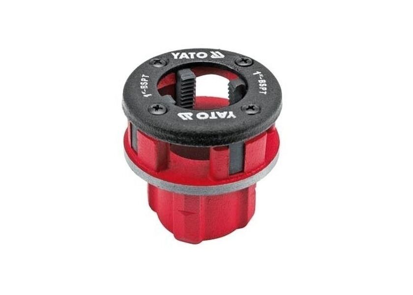 Hlava náhradní pro ruční závitořez 3/8