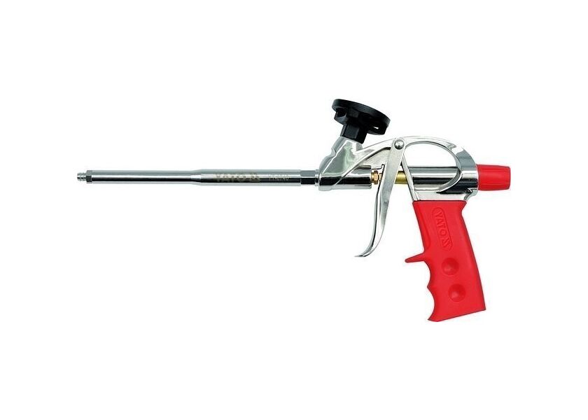 Pistole na montážní pěnu - YT-6740