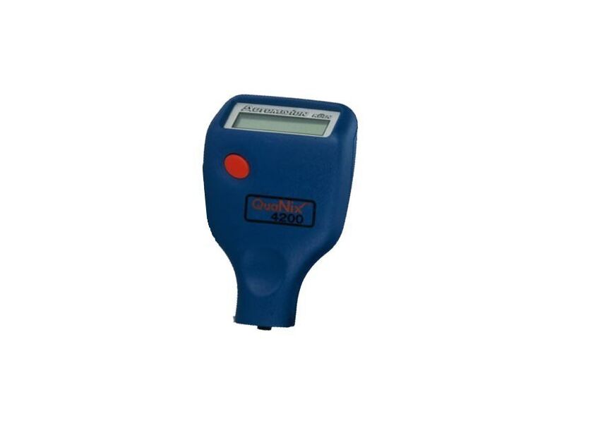 Tloušťkoměr laku QuaNIX 4200 - 324040107