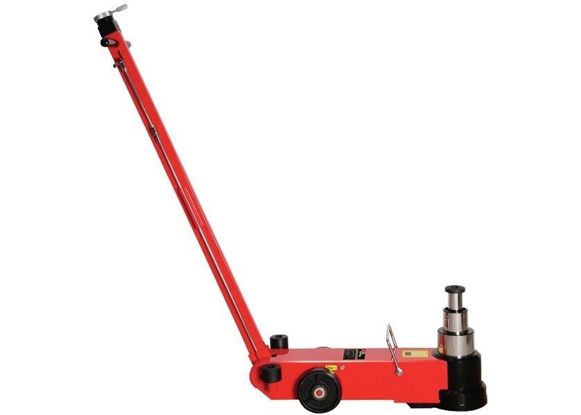 Pneumatický pojízdný zvedák 50t/25t/10t (BR50-3A) - TRA50-3A