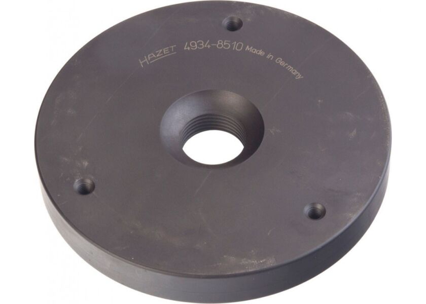 Tlačná podložka hydrauliky pro válec s dutým pístem 4934-8510