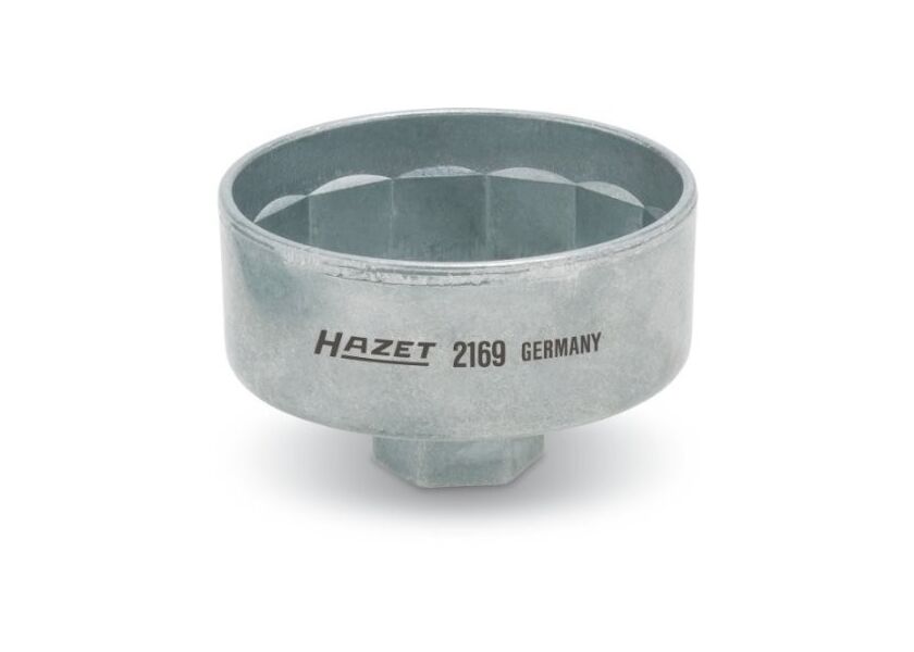 Klíč na olejové filtry 3/8