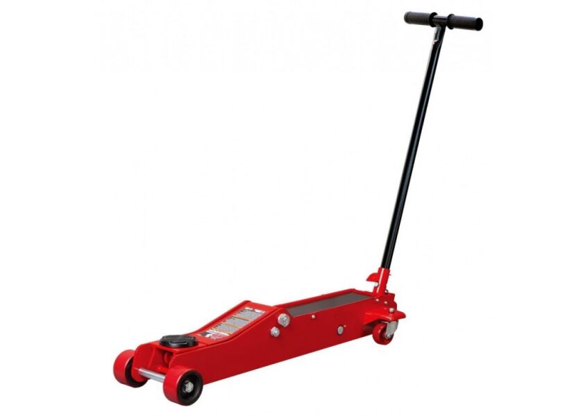 Hydraulický zvedák na auto 3 tuny, prodloužený, nízkoprofilový - T830028