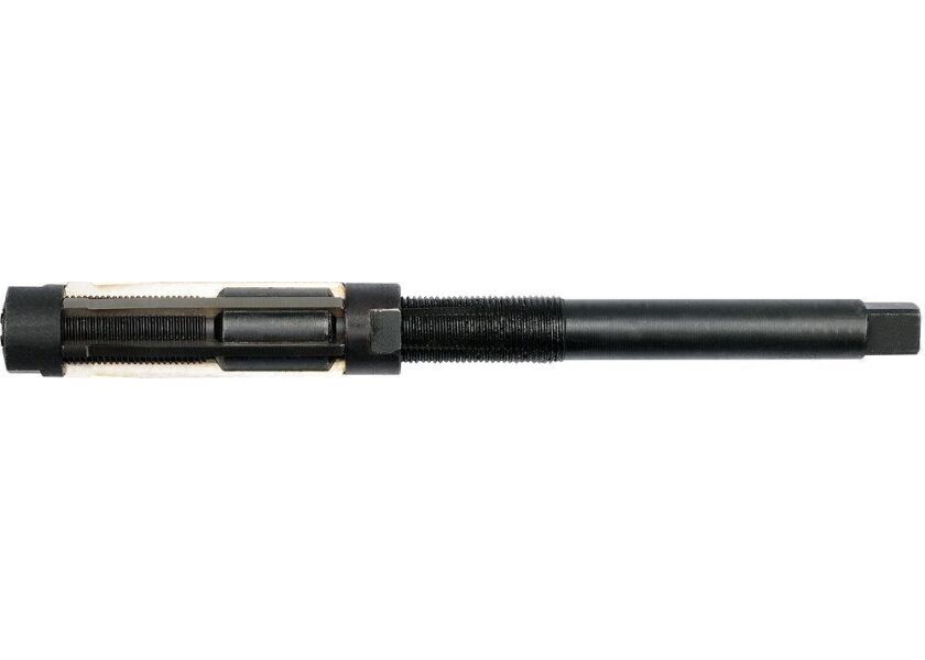 Výstružník nastavitelný HSS 13.75-15.25 mm2, délka 158 mm