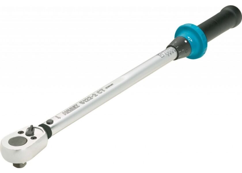 Momentový klíč - 1/2