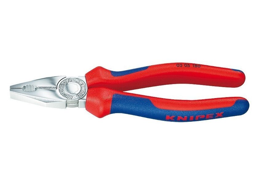 Kombinované kleště Knipex 0305200 - 200 mm