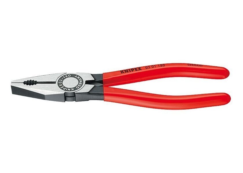 Kombinované kleště Knipex 0301200 - 200 mm