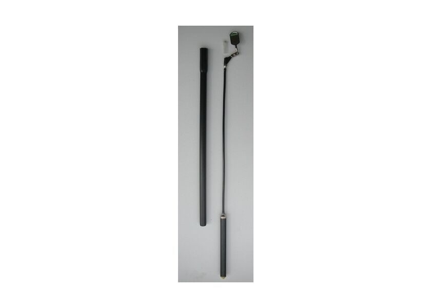 Flexi lampička + zrcátko - H3702